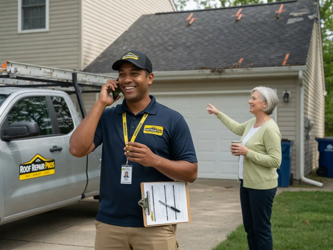 Roof Repair Wanamingo, MN FAQs